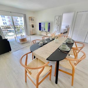 1Br With Kitchen Close To Sunny Isles Beach マイアミ・ビーチ（フロリダ州） Exterior photo