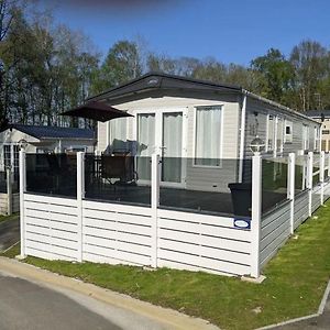 The Willows - 3 Bedrooms With Enclosed Decking Fairlight Exterior photo