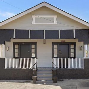 ニューオーリンズ Fabulous Franklin 2Bd Steps From St Claude Aveヴィラ Exterior photo