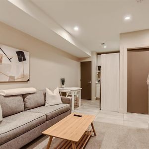 Serenity At Sloan'S 1-Br With A Modern Twist デンバー Exterior photo