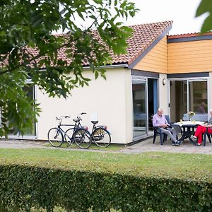 Nice Holiday Home With Garden Zevenhuizen  Exterior photo