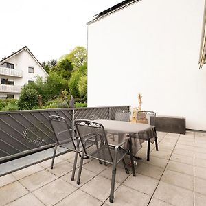 Ferienwohnung Steffen トリーア Exterior photo