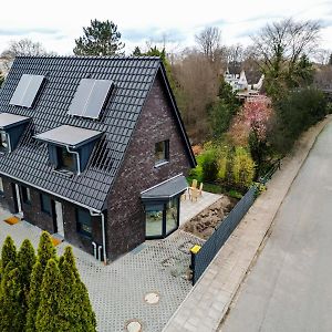 Holiday Dream Haus-A For 6 Persons Tornesch Exterior photo