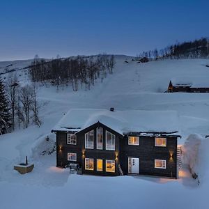 Hodlekvevegen 301, Ski Inn/Ut ソンダル Exterior photo