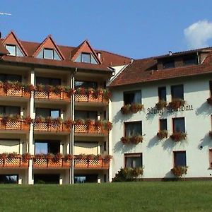Hotel Burg Waldau グラーゼレンバッハ Exterior photo