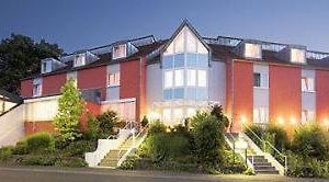 Main Hotel Eckert 3 Margetshöchheim Exterior photo