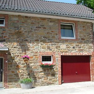 The Cottage And The Loft Amblève Exterior photo