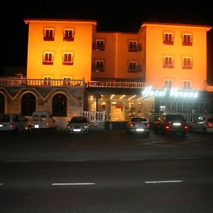 Hotel Verona プエルトリャノ Exterior photo
