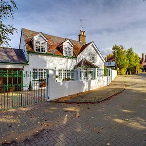 Unique Country Cottage Nr Nature Reserve Sleeps 4 ロンドン Exterior photo