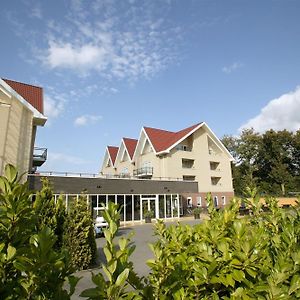 Hotel & Appartementen - De Zeven Heuvelen フロースベーク Exterior photo