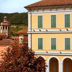 Albergo Al Castello ガーヴィ Exterior photo