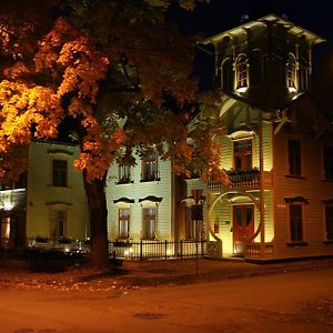 Villa Margaretha Boutique Hotell タルトゥ Exterior photo