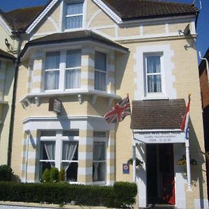 Buenos Aires Guest House Bexhill-on-Sea Exterior photo
