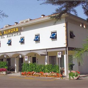 Hotel Aurora トレヴィーゾ Exterior photo