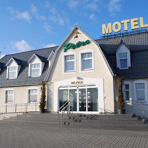 Motel Petro トジム Exterior photo