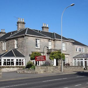 Sunninghill Hotel エルギン Exterior photo