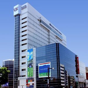 富山エクセルホテル東急 Exterior photo