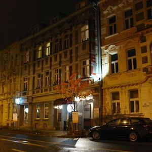 Hotel Clochard ホムトフ Exterior photo