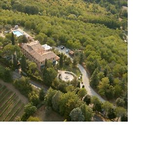 SantʼArcangelo di Romagna Locanda Antiche Macineヴィラ Exterior photo