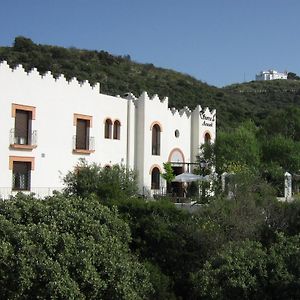 Hotel Sierra De Araceli ルセナ Exterior photo