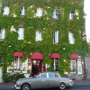 Hotel Henri IV サン・バレリ・アン・コー Exterior photo