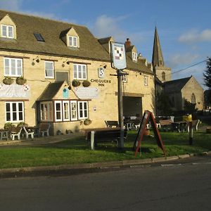 The Chequers Inn オックスフォード Exterior photo