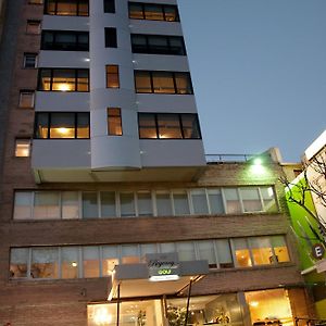 Regency Golf - Hotel Urbano モンテビデオ Exterior photo