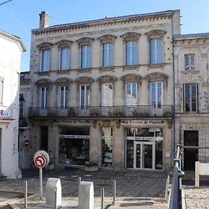 Residence Du Marche ジョンザック Exterior photo