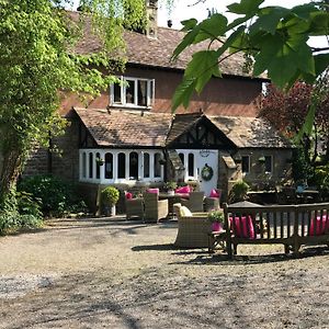 Coombe Lodge Farm House ブリストル Exterior photo