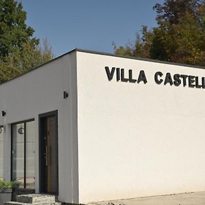 Villa Castella スコピエ Exterior photo