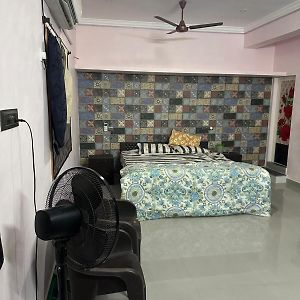 Parvathy Murugan Cottage-2Nd Floor カンニヤークマリ Exterior photo