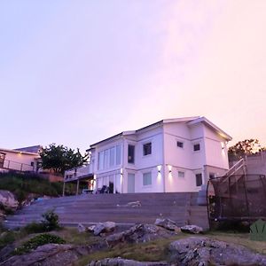 Fantastic Villa With A Sea View In Torslanda ヨーテボリ Exterior photo
