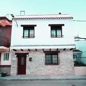 La Fragua De La Villa Casas de Juan Nunez Exterior photo