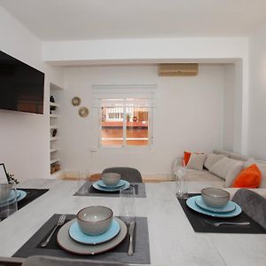 Precioso Apartamento En Valencia 2 Dormitorios Con Parking パテルナ Exterior photo