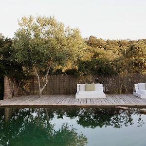 ローレ Casa Brava - Algarve Bed & Breakfast Exterior photo