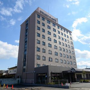 伊賀上野シティホテル 伊賀市 Exterior photo