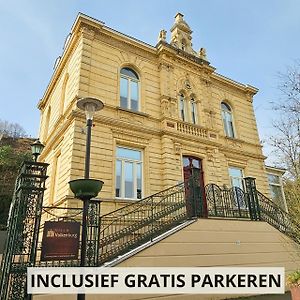 Villa Valkenburg ファルケンブルフ Exterior photo