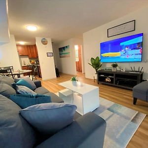 ホノルルCozy 2Beds,2Baths, Free Parking At Waikiki Beachアパートメント Exterior photo