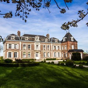 Quesnoy-le-MontantMaison La Souveraine 2 A 6P - Chateau Le Bas Bleuアパートメント Exterior photo