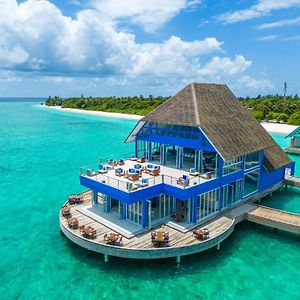 Ifuru Island Resort Maldives - 24-Hours Premium All-Inclusive ラア環礁 Exterior photo