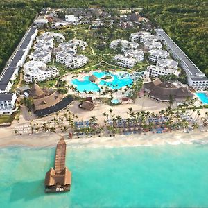 ホテル Sunscape Dominicus La Romana バヤイベ Exterior photo