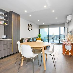 Sunview Modern 2-Bed With City Views サンシャイン Exterior photo