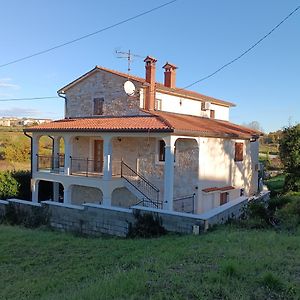 Villa Katina ヴィジナダ Exterior photo