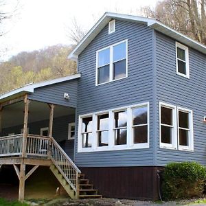 Hinton Riverfront Property In Nrg National Park Near Sandstone Falls- Wi-Fi, Pet-Friendlyヴィラ Exterior photo