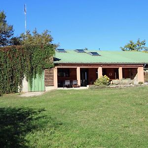 Mailhac-sur-Benaize Gite Montbrugnaud: "Les Trois Chenes"ヴィラ Exterior photo