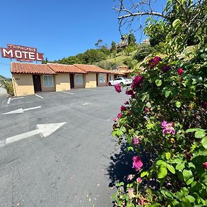 Tamalpais Motel ミルバレー Exterior photo