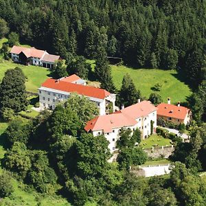 Hotel Landsitz Pichlschloss Neumarkt in Steiermark Exterior photo