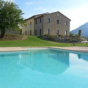 Serra San Quirico Amico Country House Bed & Breakfast Exterior photo