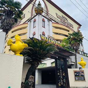 ホテル ウォーターゲート 岐阜  Exterior photo