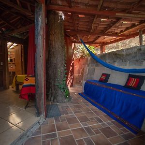 1 Bedroom Cabin, 3 Blocks From Beach And Center Of San Juan サン・フアン・デル・スル Exterior photo